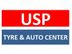 USP Tyre & Auto Center (Pvt) Ltd Colombo