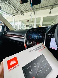 වාද්දුව Jbl Harman Android Player 9 inch for Sale