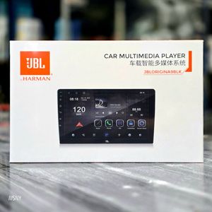 වාද්දුව Jbl Harman Genuine Android Player 9 inch for Sale වාද්දුව Jbl Harman Genuine Android Player 9 inch for Sale