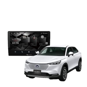 වාද්දුව Nakamichi Genuine Android Player Appel Carplay Honda Vezel for Sale