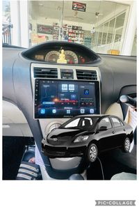 වාද්දුව toyota Yaris Lenovo thinkplus Android Player 9 inch for Sale