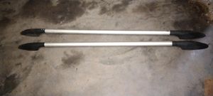 හුඩ්‍ රැක් බාර් for Sale