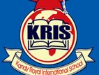VACANCIES - PRINCIPAL & VICE