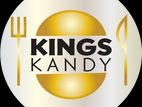 Vacancy for Excutive Chef - Kandy