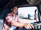 Vacancy for Lorry Driver – Kottawa, Maththegoda
