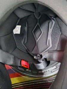 Vega Helmet for Sale