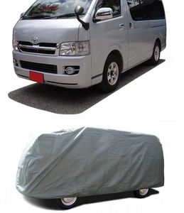 VAN Covers Small Medium Large XL Universal for Sale
