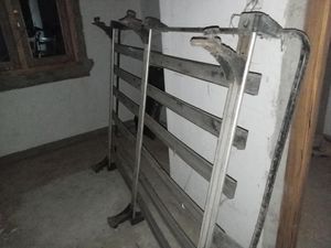 Van Hood Rack for Sale