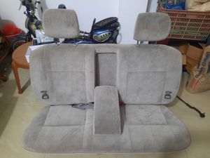 Van Seat for Sale