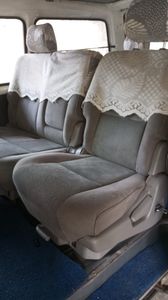 Van Seat for Sale