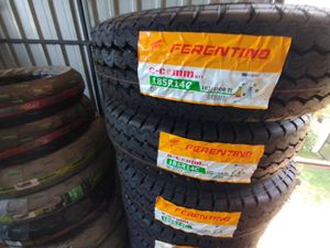 Van Tyres Ferentino Tire 185/14 for Sale