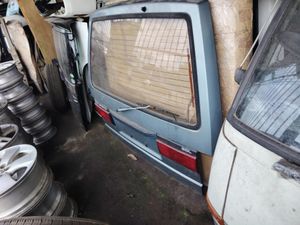 Vanatte Vx Dickey Door for Sale
