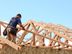 වඩු කාර්මිකයන් - වහල සාදන්නන් (Carpenters) SERBIA