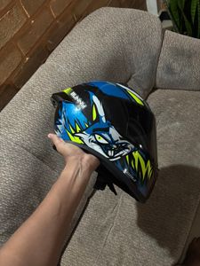 Vega Bolt Bunny Helmet for Sale