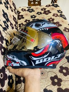 Vega Bolt Helmet for Sale