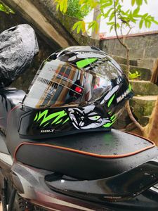 Vega Bunny Helmet for Sale