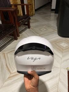 Vega Helmet for Sale