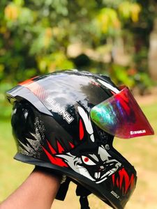 Vega Ful Face Helmet for Sale
