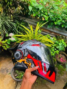 Vega Full Face Helmet for Sale