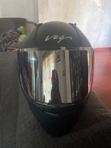 Vega Fullface Helmet for Sale