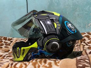 Vega Full Face Helmet for Sale