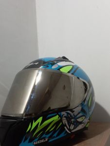 Vega Helmet for Sale
