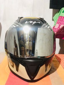 Vega Helmet for Sale