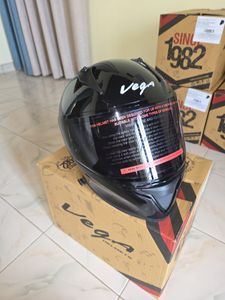 Vega Helmets for Sale