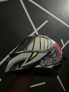 Vega Helmet for Sale