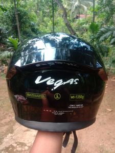 Vegas Full Face Helmet for Sale