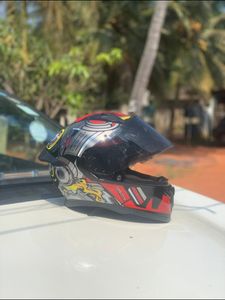 Vegas Helmet for Sale