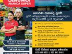 Vegetable Supervisor / Sales Assistant
