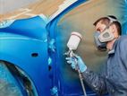 Vehicle Auto Painter and Tinkers