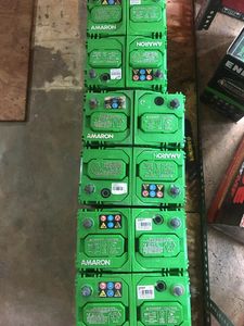 Vehicle Battery for Sale