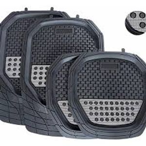 Vehicle Bucket Carpet Set Hi Quality for Sale