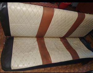 Vehicle Cushion Seat for Sale