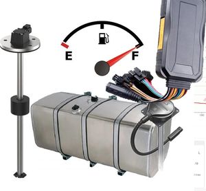 Vehicle fuel management system (GPS) for Sale