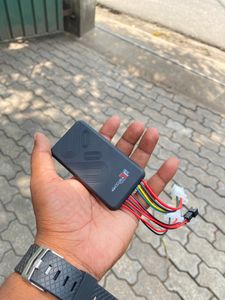 Vehicle Gps Tracker Engine Cut-Off for Sale