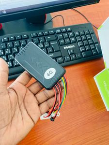 Vehicle Gps Tracker Engine Cut-Off for Sale