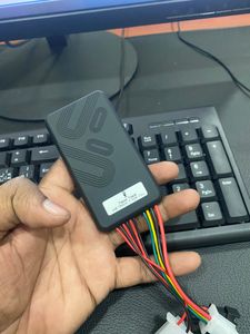 Vehicle Gps Tracker Engine Cut-Off for Sale