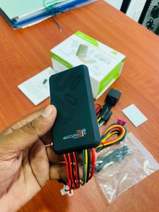 Vehicle Gps Tracker Engine Cut-Off for Sale