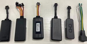 Vehicle Gps Tracker Engine Cut-Off for Sale