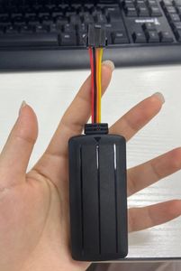 Vehicle GPS Tracker Engine Cut-Off for Sale