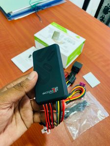 Vehicle Gps Tracker Engine Cut-Off for Sale
