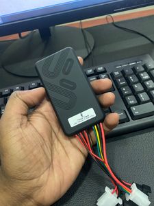 Vehicle Gps Tracker Engine Cut-Off for Sale