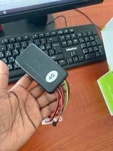 Vehicle Gps Tracker Engine Cut-Off for Sale