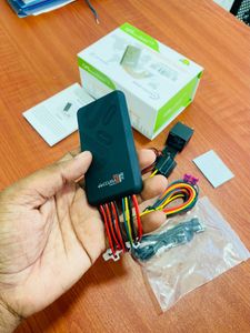 Vehicle Gps Tracker Engine Cut-Off for Sale