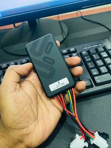 Vehicle Gps Tracker Engine Cut-Off for Sale