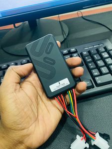 Vehicle GPS Tracker Engine Cut-Off for Sale