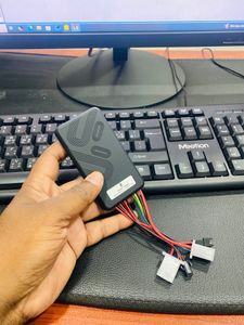 Vehicle GPS Tracker Engine Cut-Off for Sale